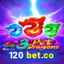 120 bet.co